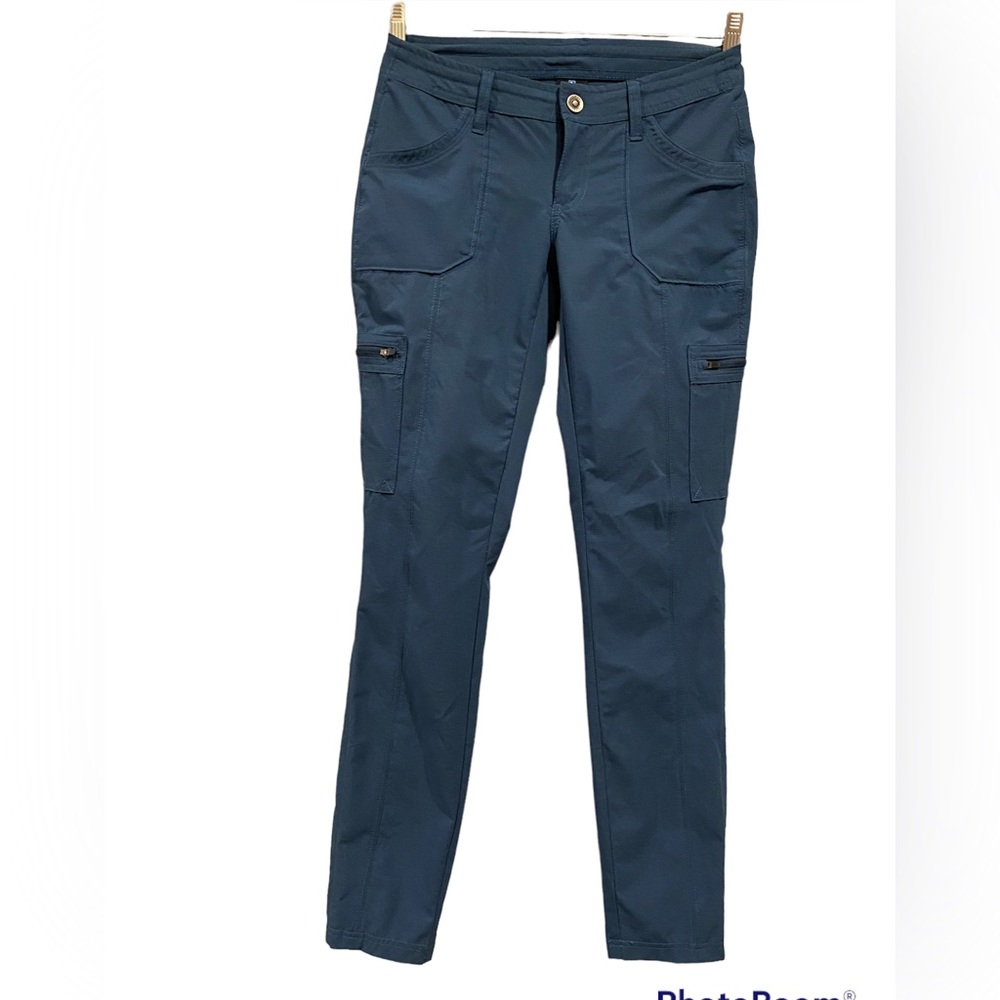 Women’s  blue Kuhl Pants Size 2
